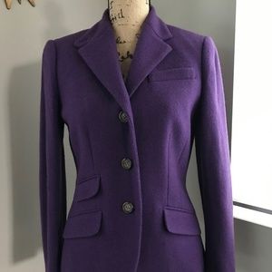 Lauren Ralph Lauren Jacket -NWOT